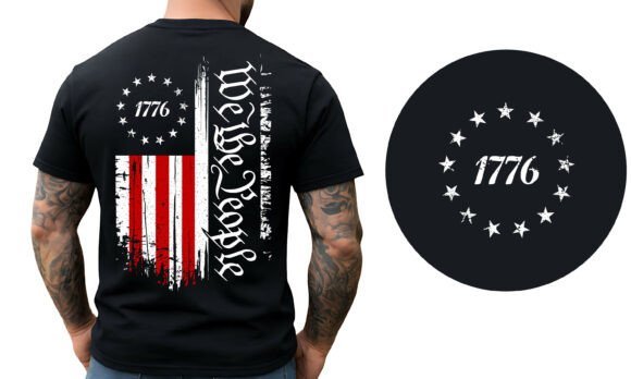 We The People