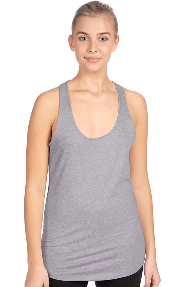 NP Knights Women's Racerback Tank