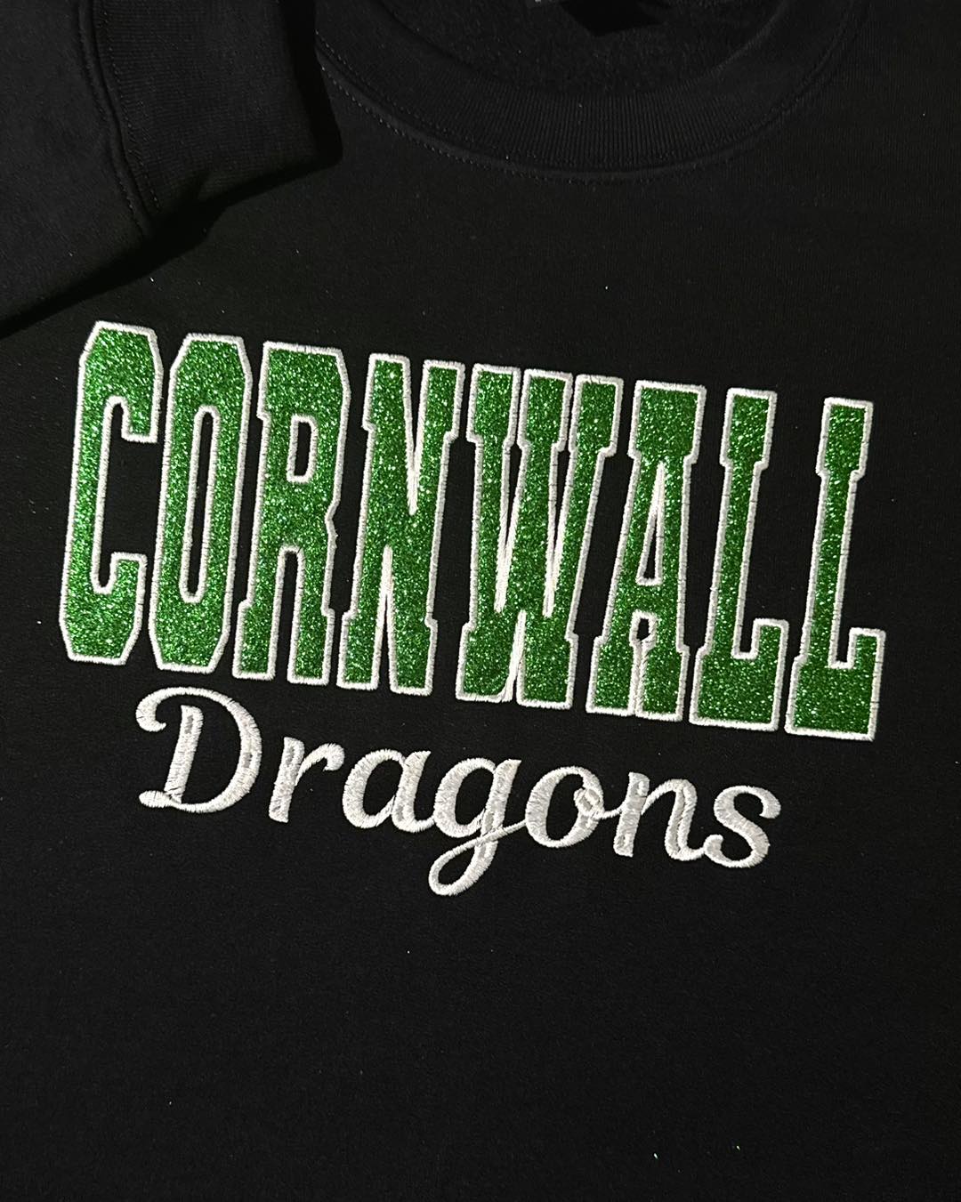 Cornwall Dragons