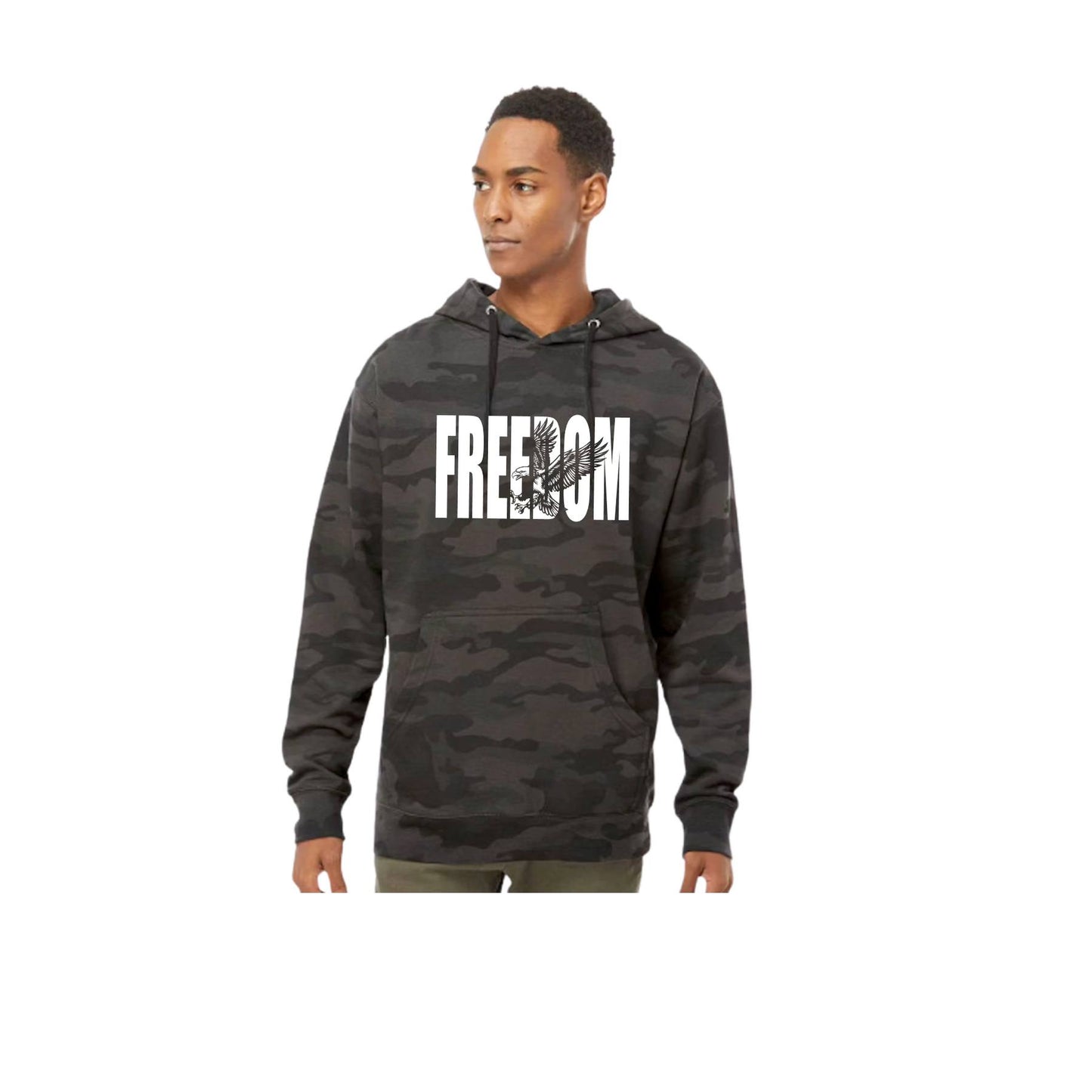 Freedom Eagle