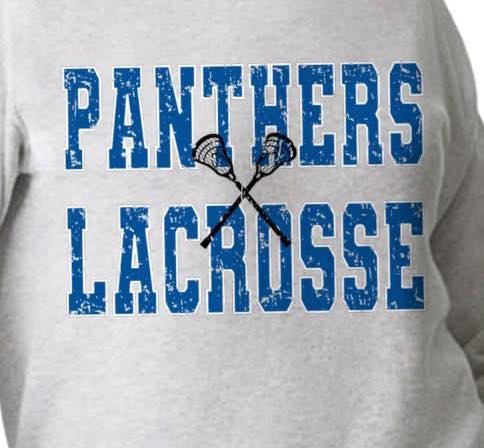 Distressed Panthers Lacrosse