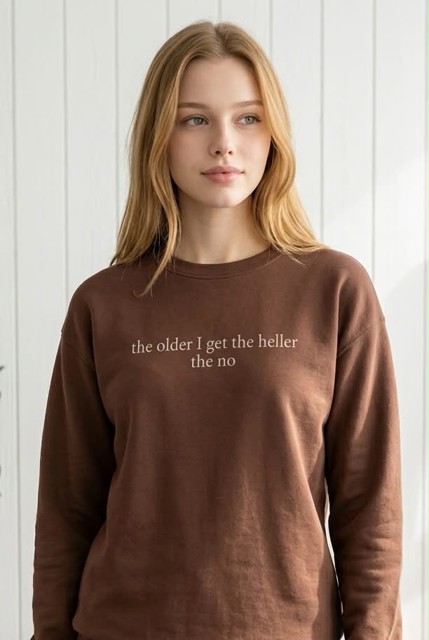 heller the no- Embroidered