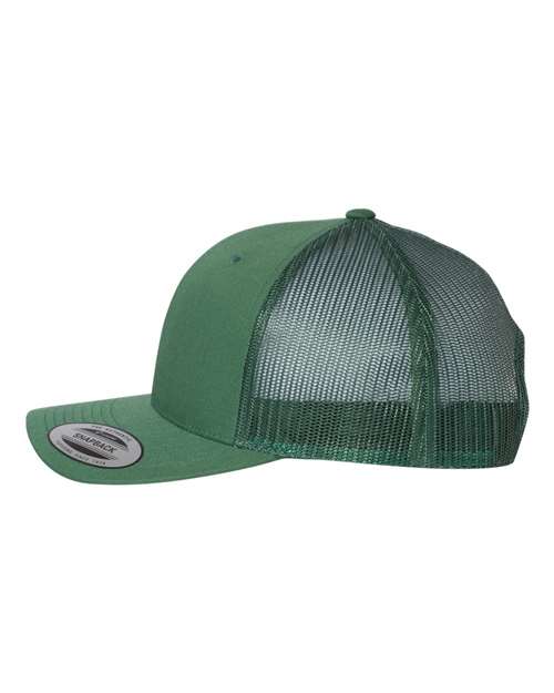 Custom Football Trucker Hat