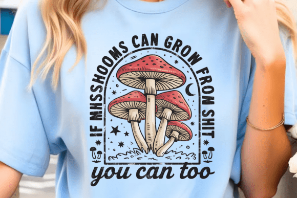 Mushrooms