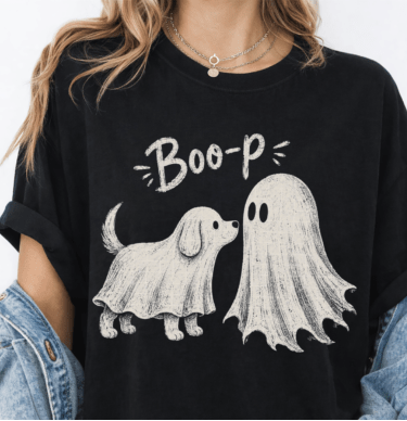 Boo-p