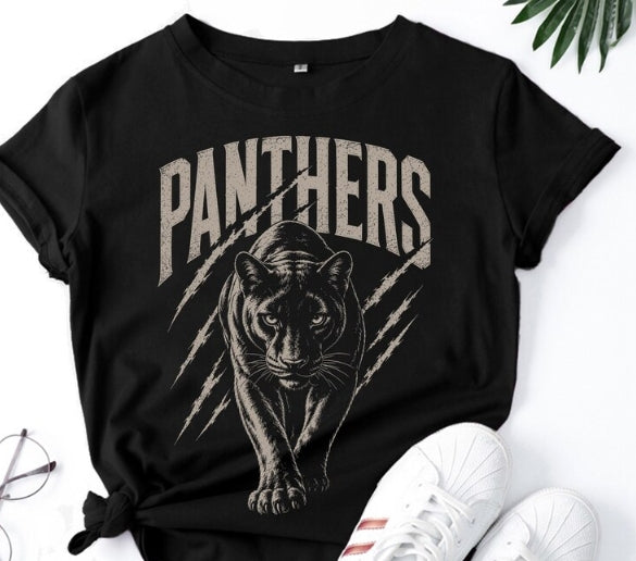 Black Panther