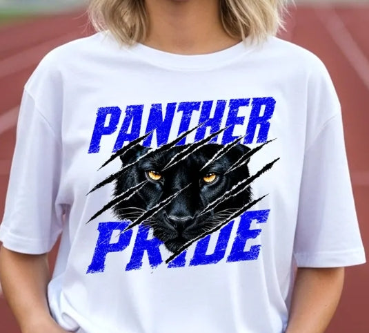 Panther Pride