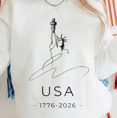 Statue of Liberty