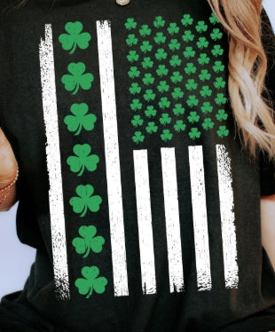 Shamrock Flag