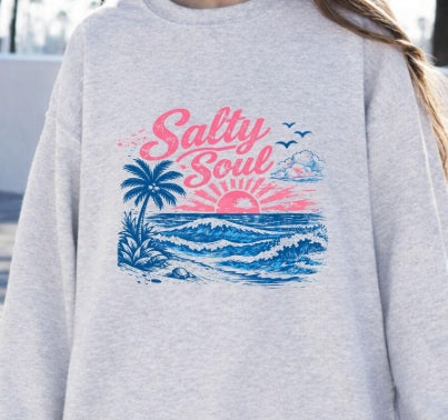 Salty Soul