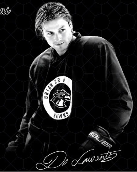 Hockey Graphics