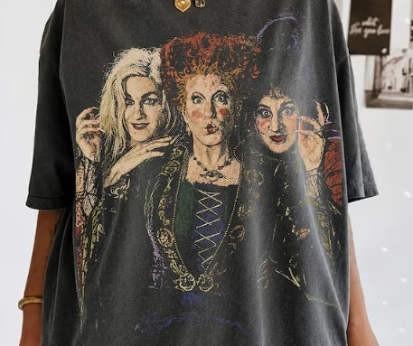 Three Sisters
