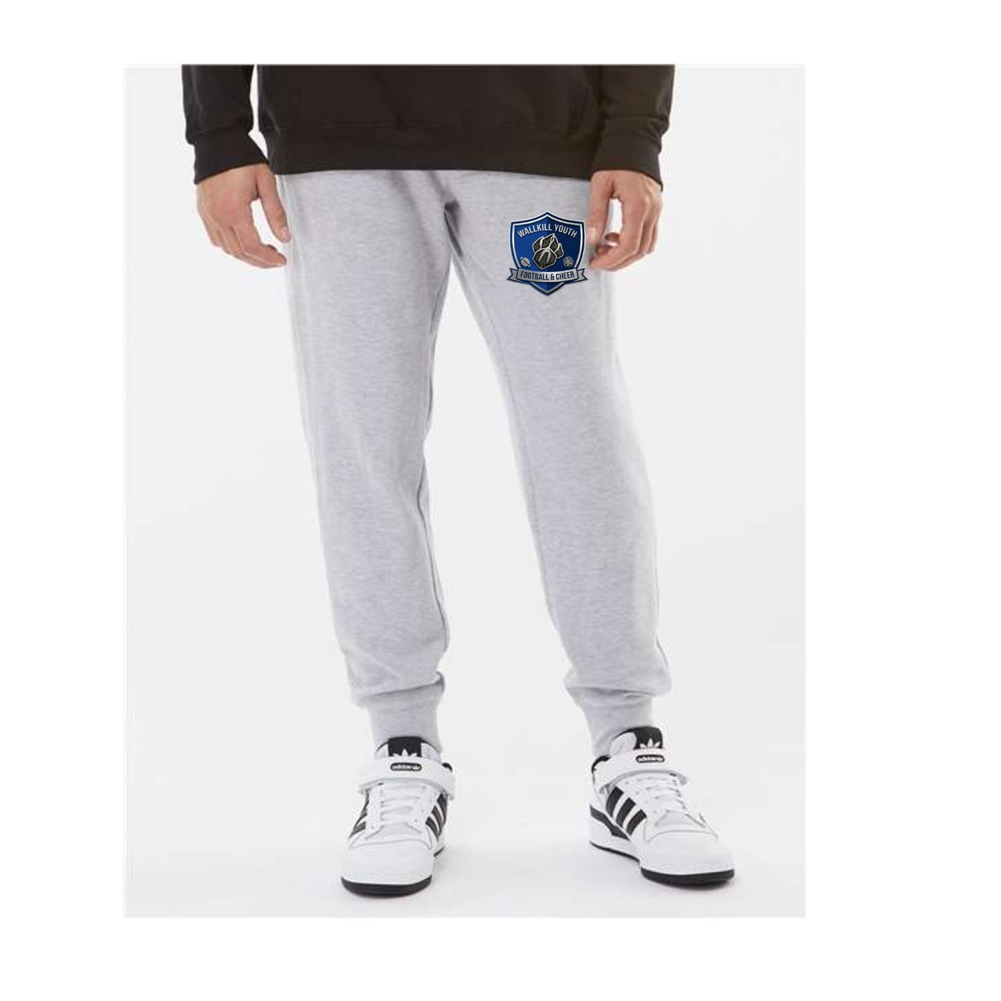 WYFC Logo Sweatpants