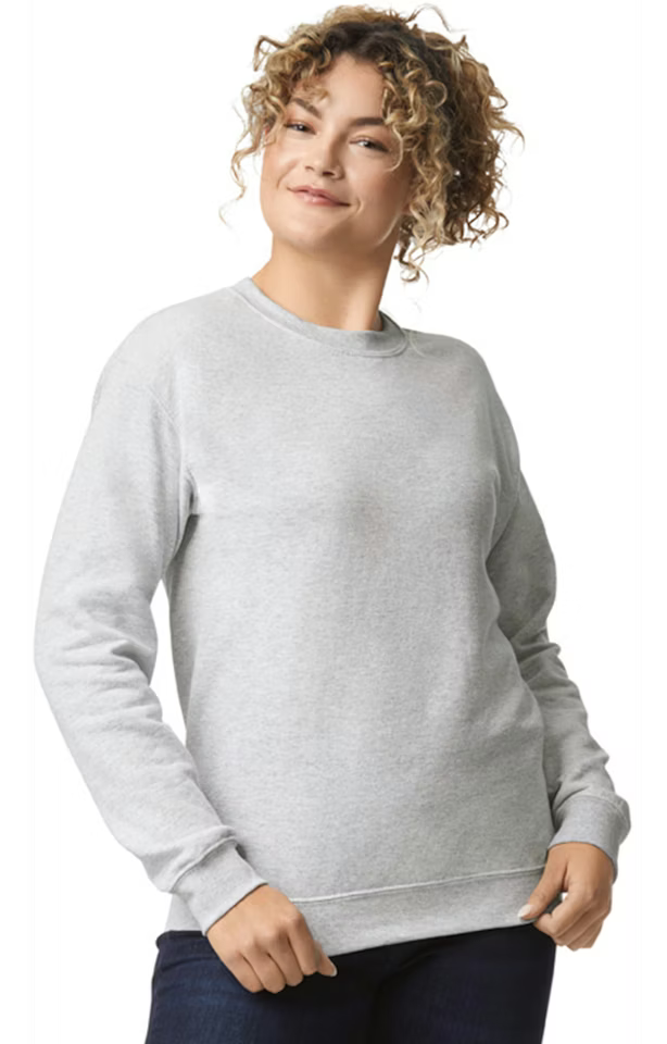 Make Heaven Crowded Sweatshirt