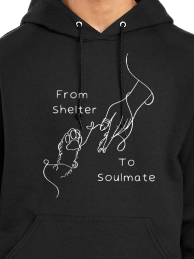From Shelter To Soulmate