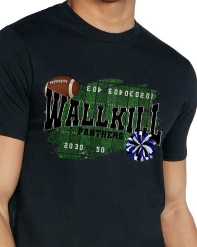 Wallkill Panthers Field