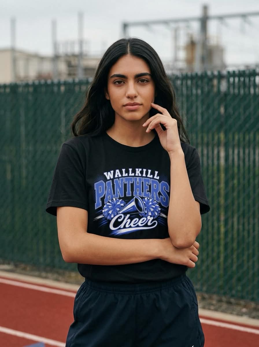 Wallkill Panthers Cheer