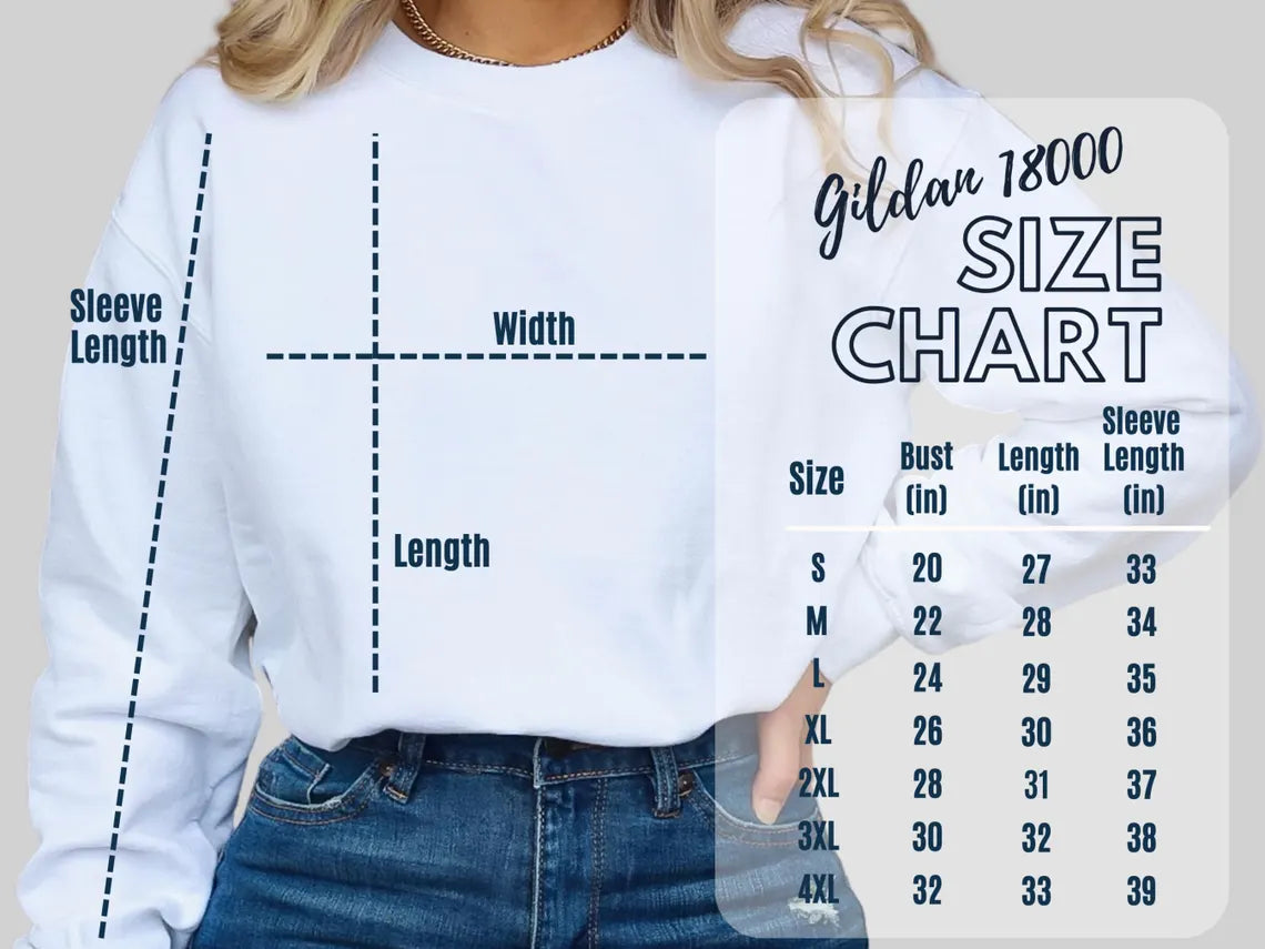 Panthers Basketball Sweatshirt