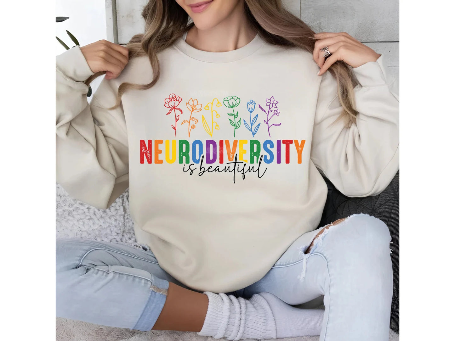 Neurodiversity Is Beautiful