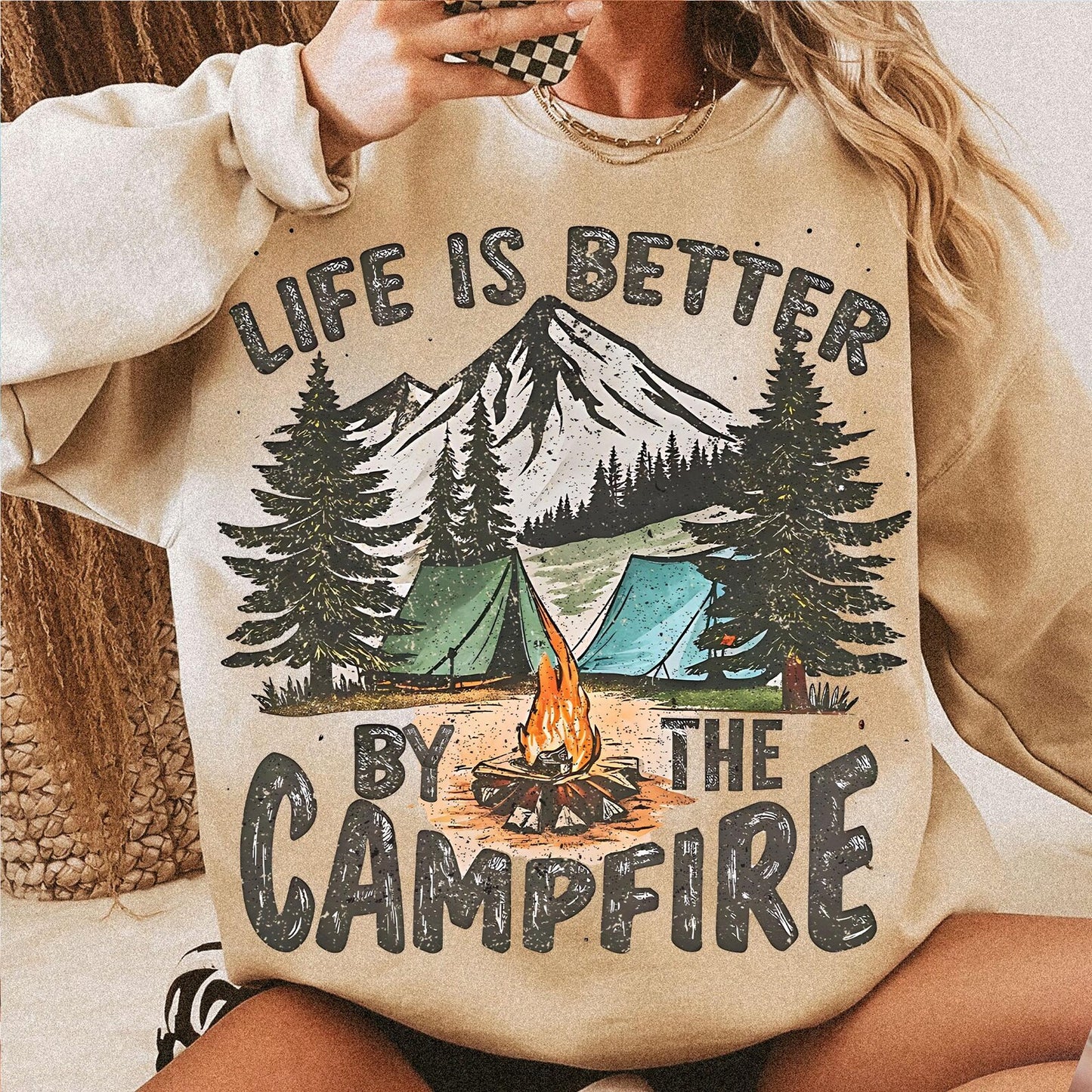 Campfire