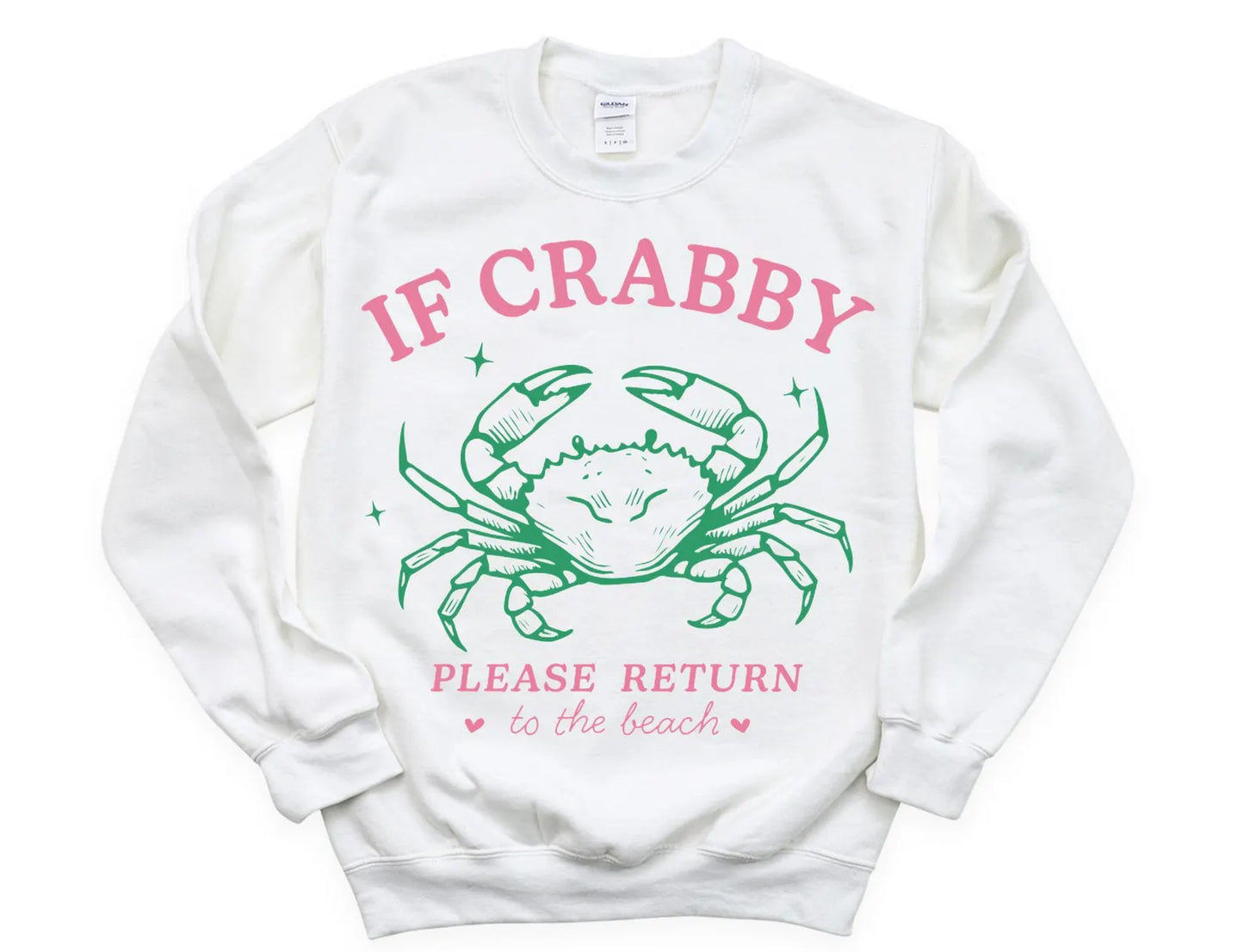 If Crabby