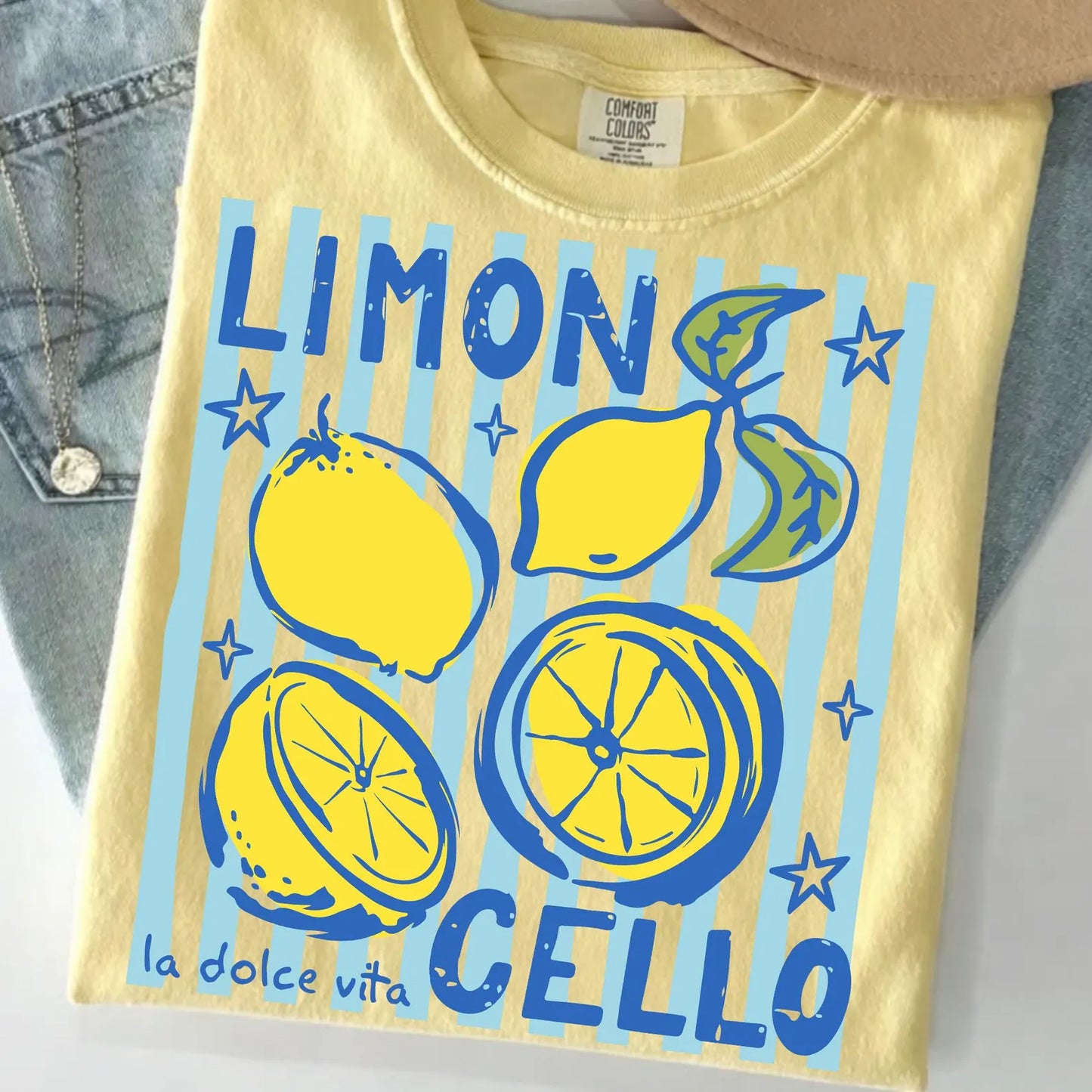 Limoncello