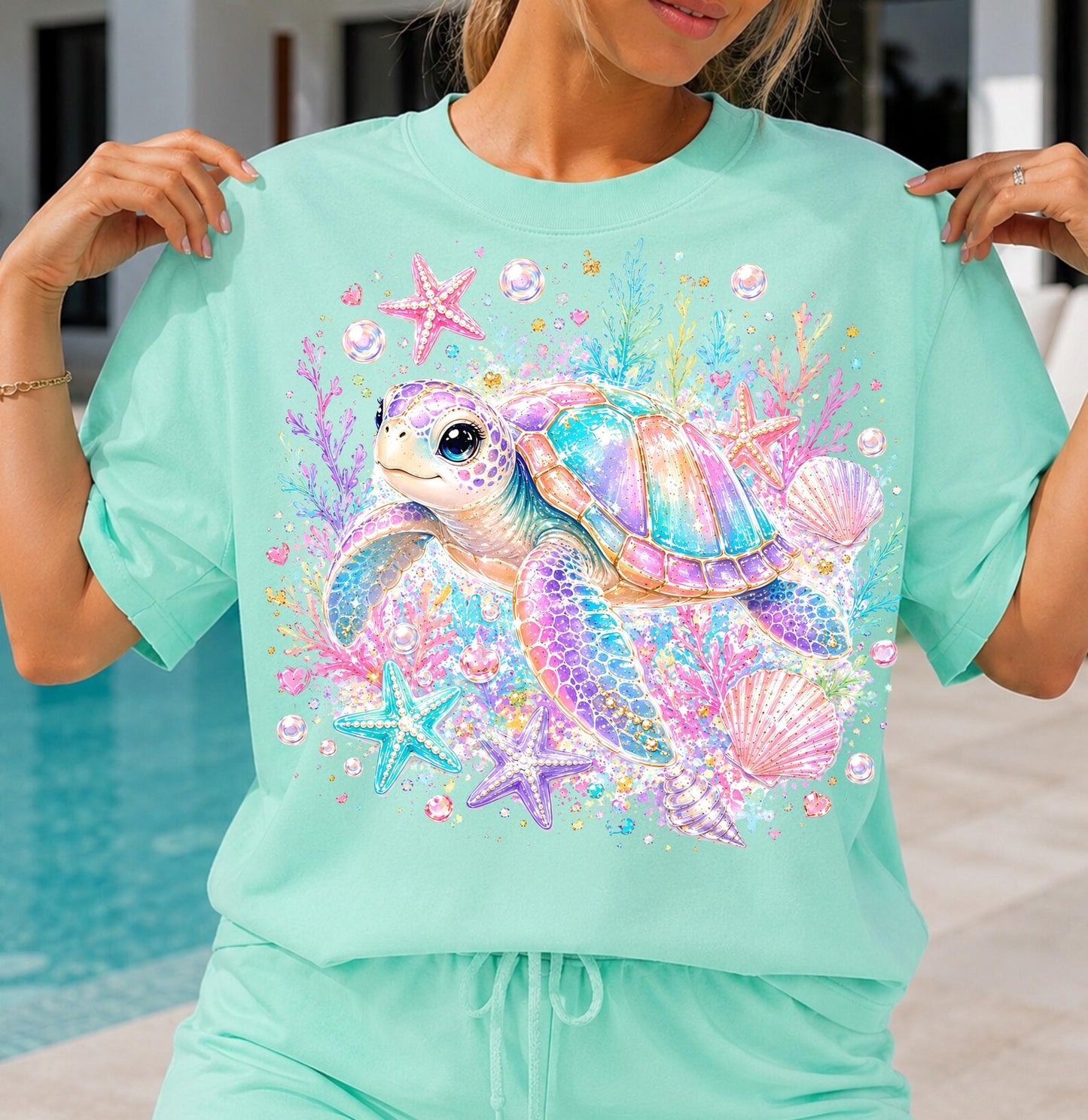Sea Turtle