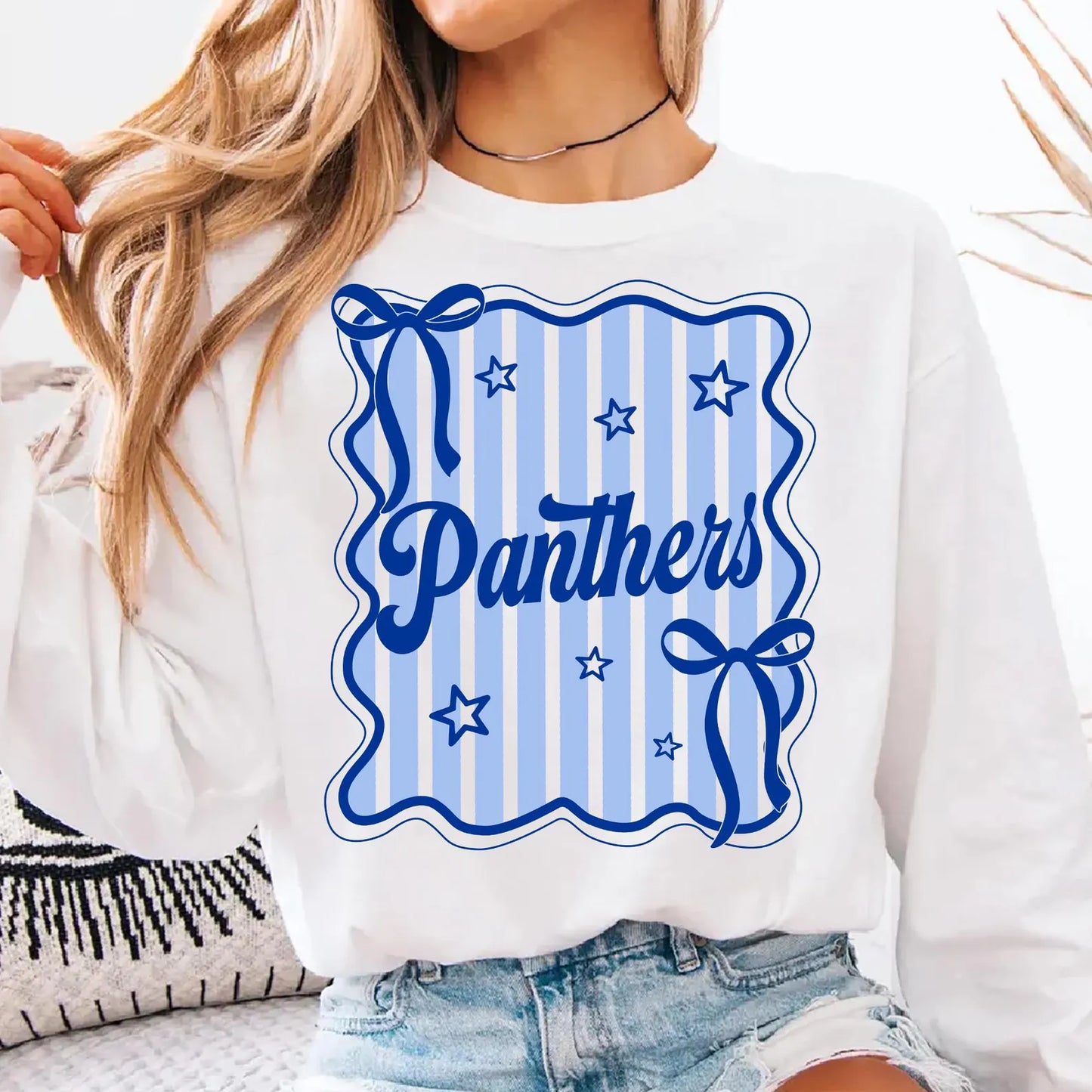 Preppy Panthers