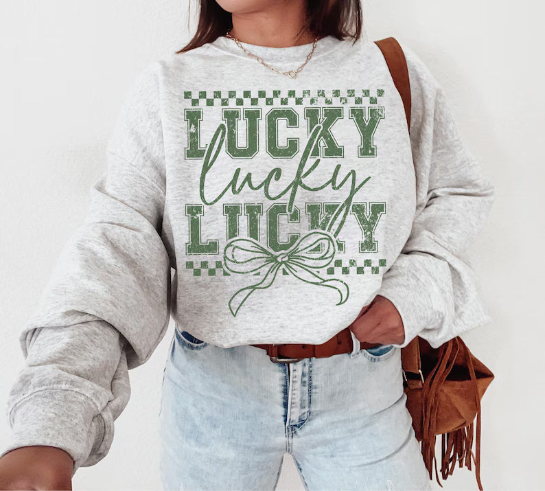 Lucky Coquette