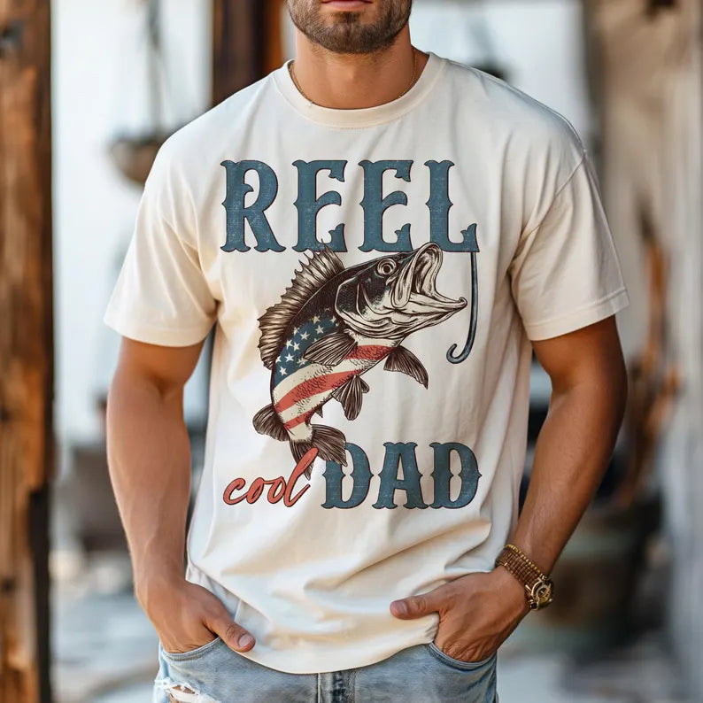 Reel Cool Dad