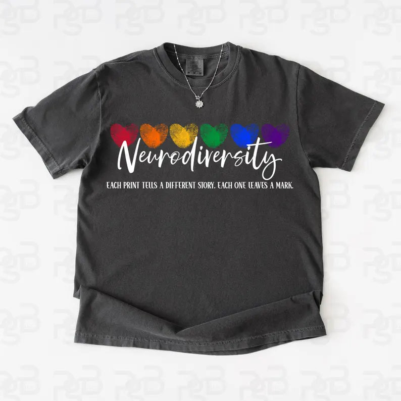 Neurodiversity