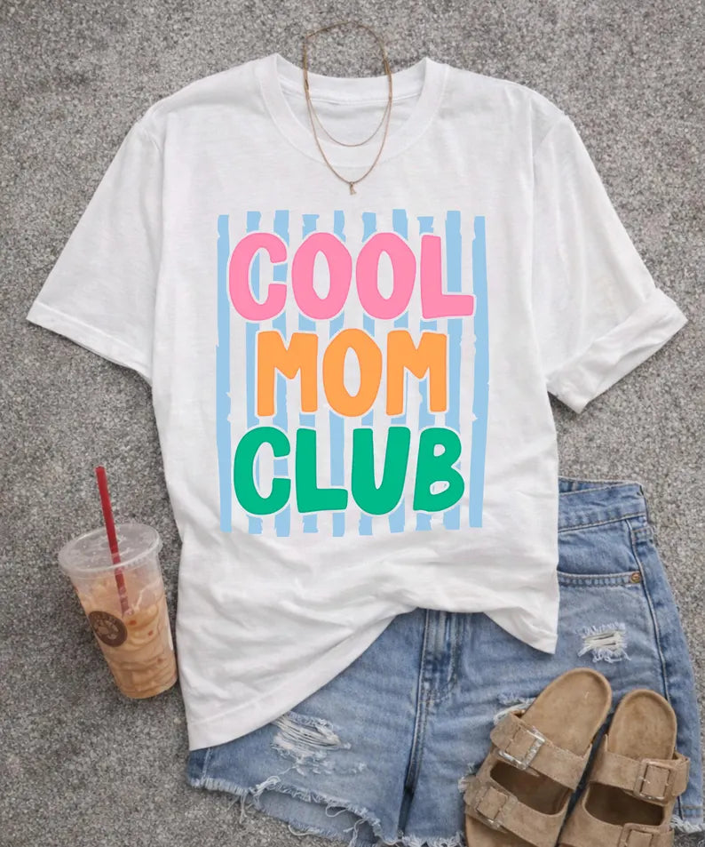 Cool Mom Club