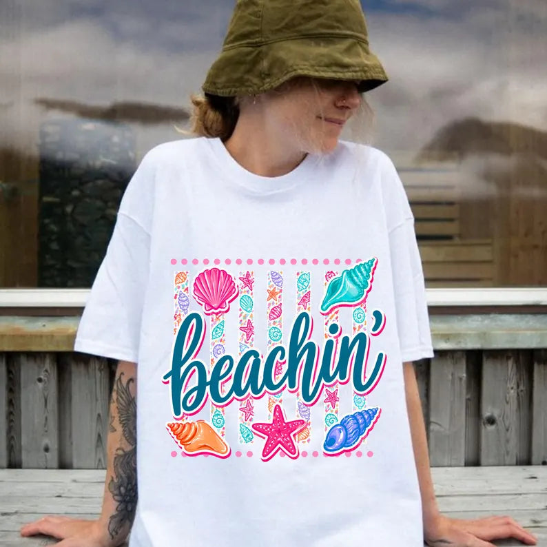 Beachin