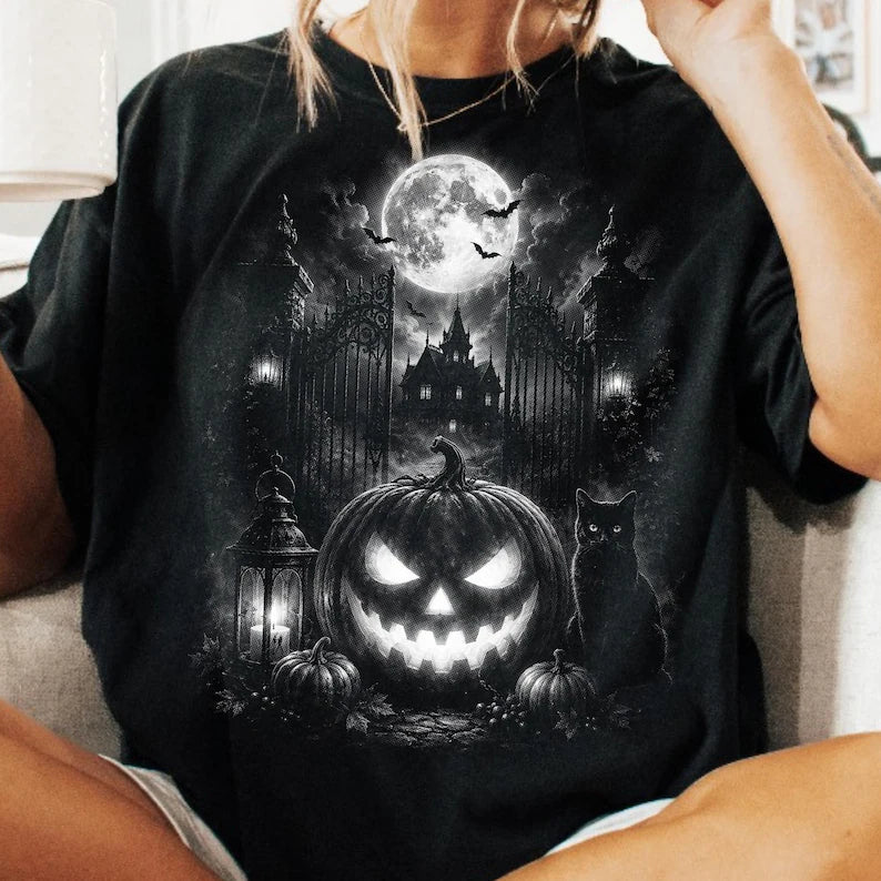 Jack O Lantern