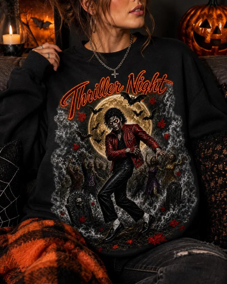 Thriller