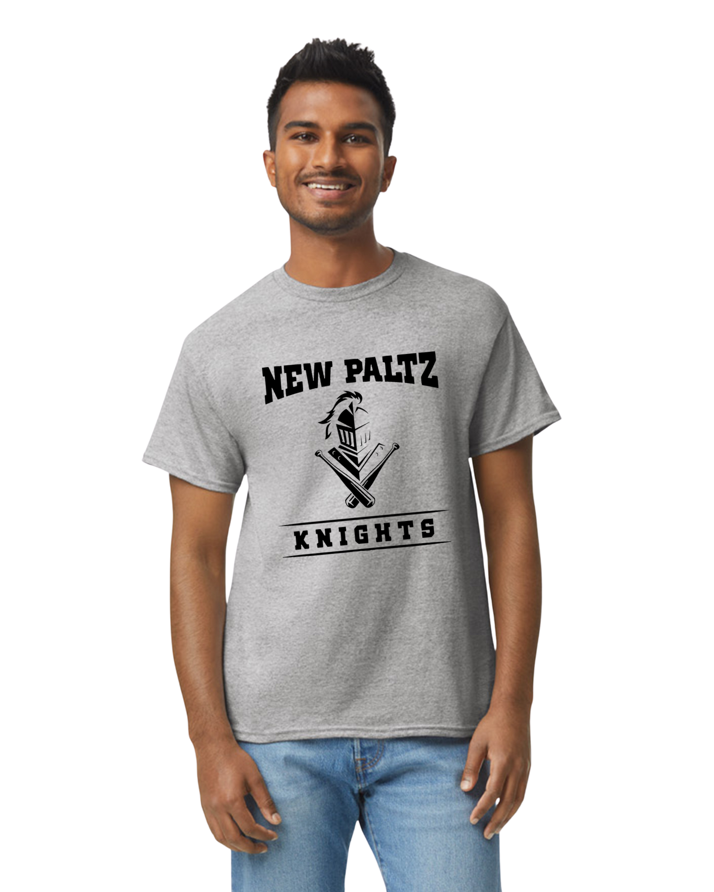 NP Knights Tee