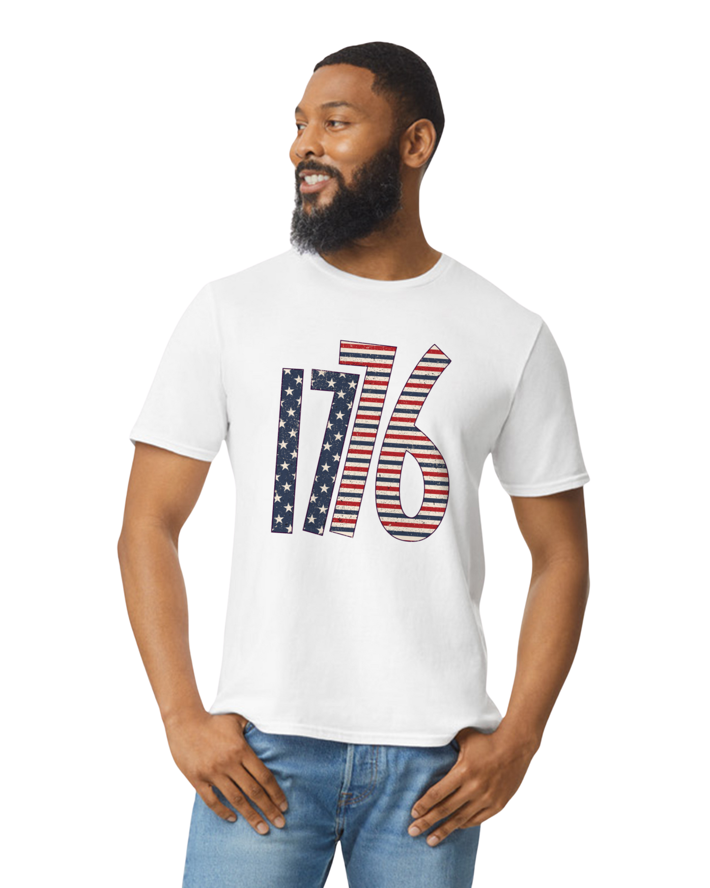 1776 T-Shirt