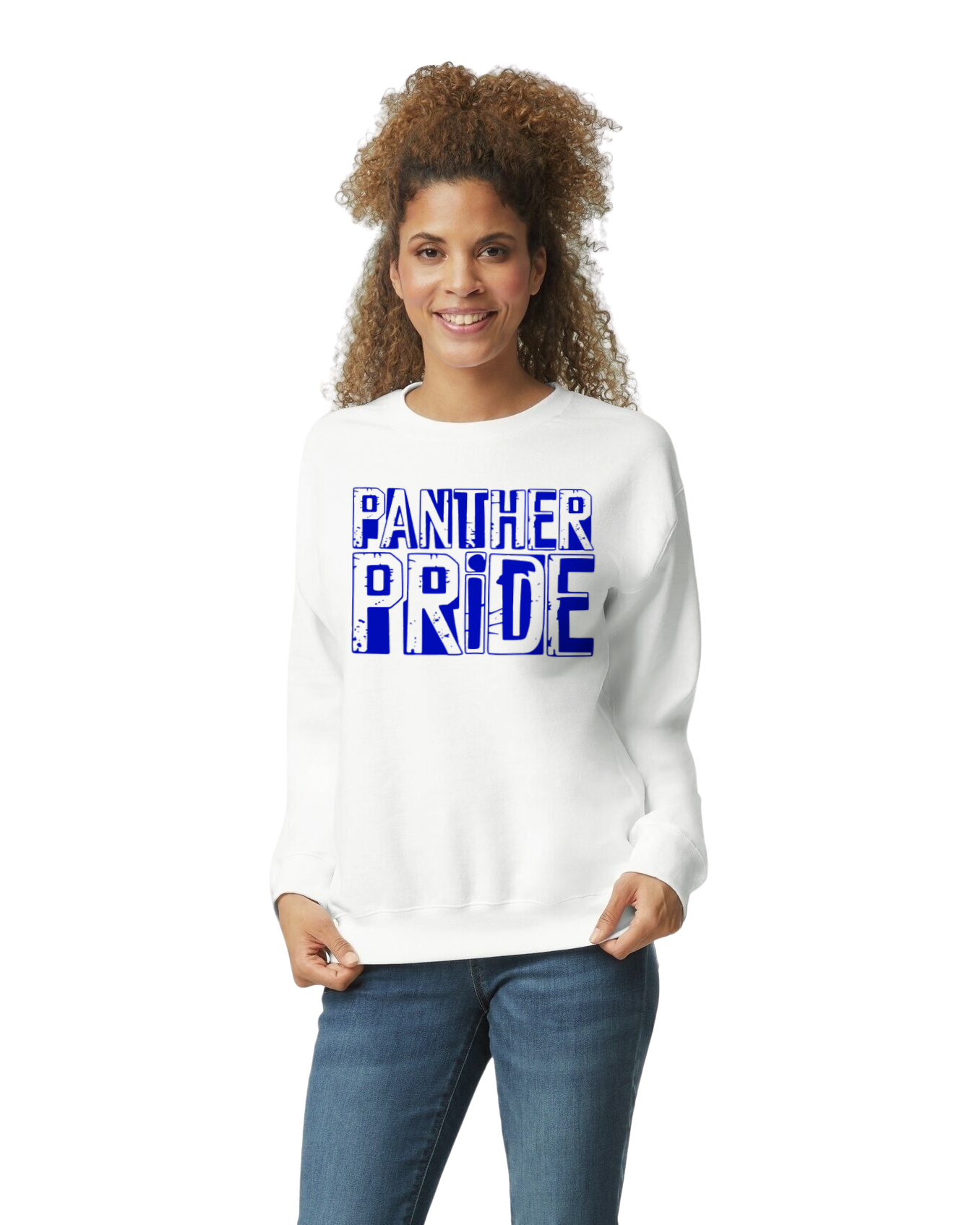 Panther Pride Sweatshirt