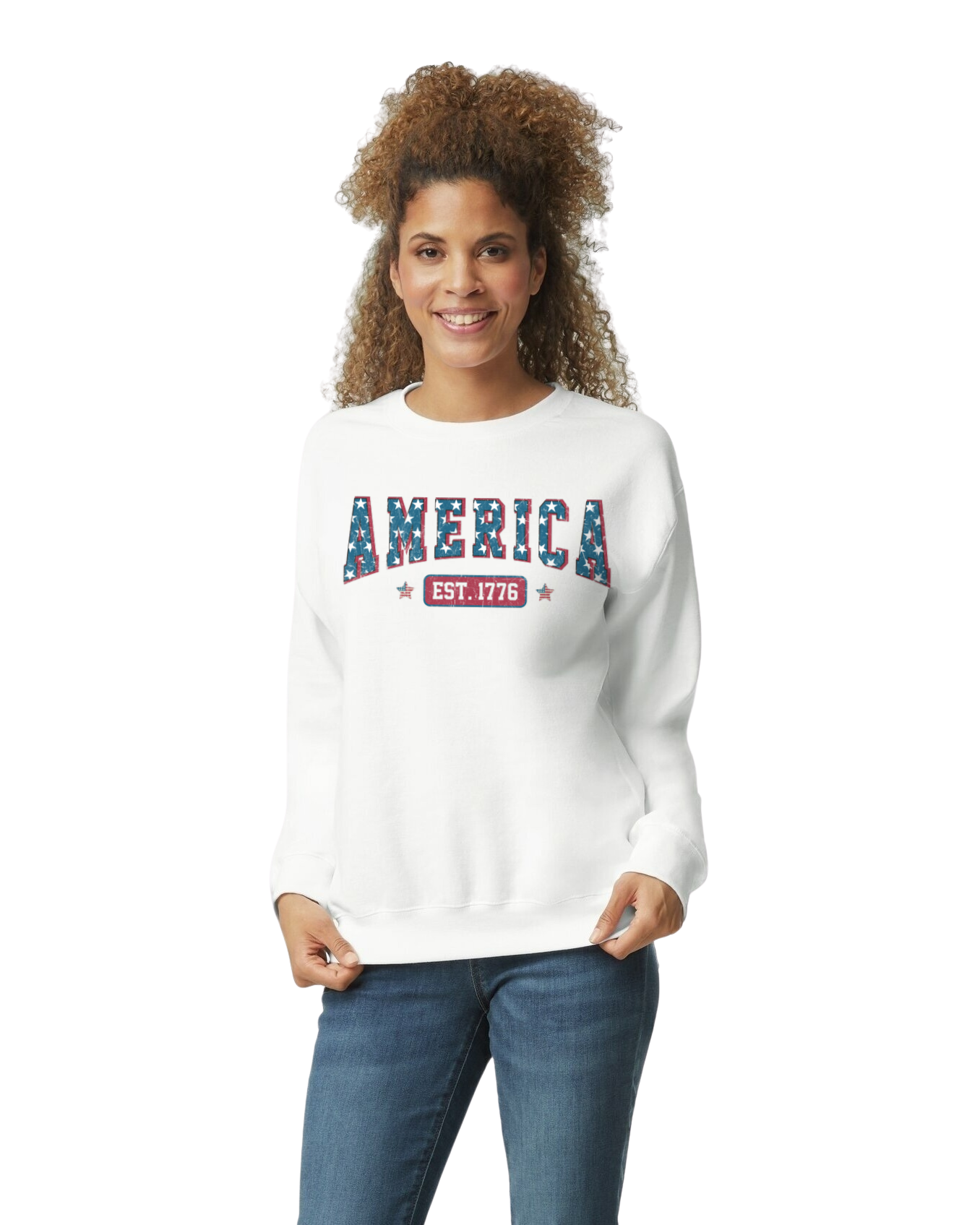 America Est 1776