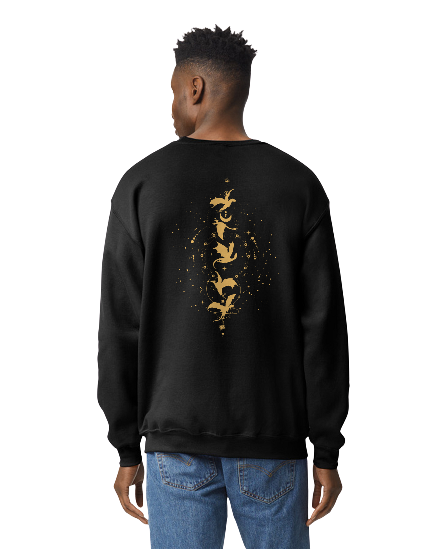 War College Sweatshirt
