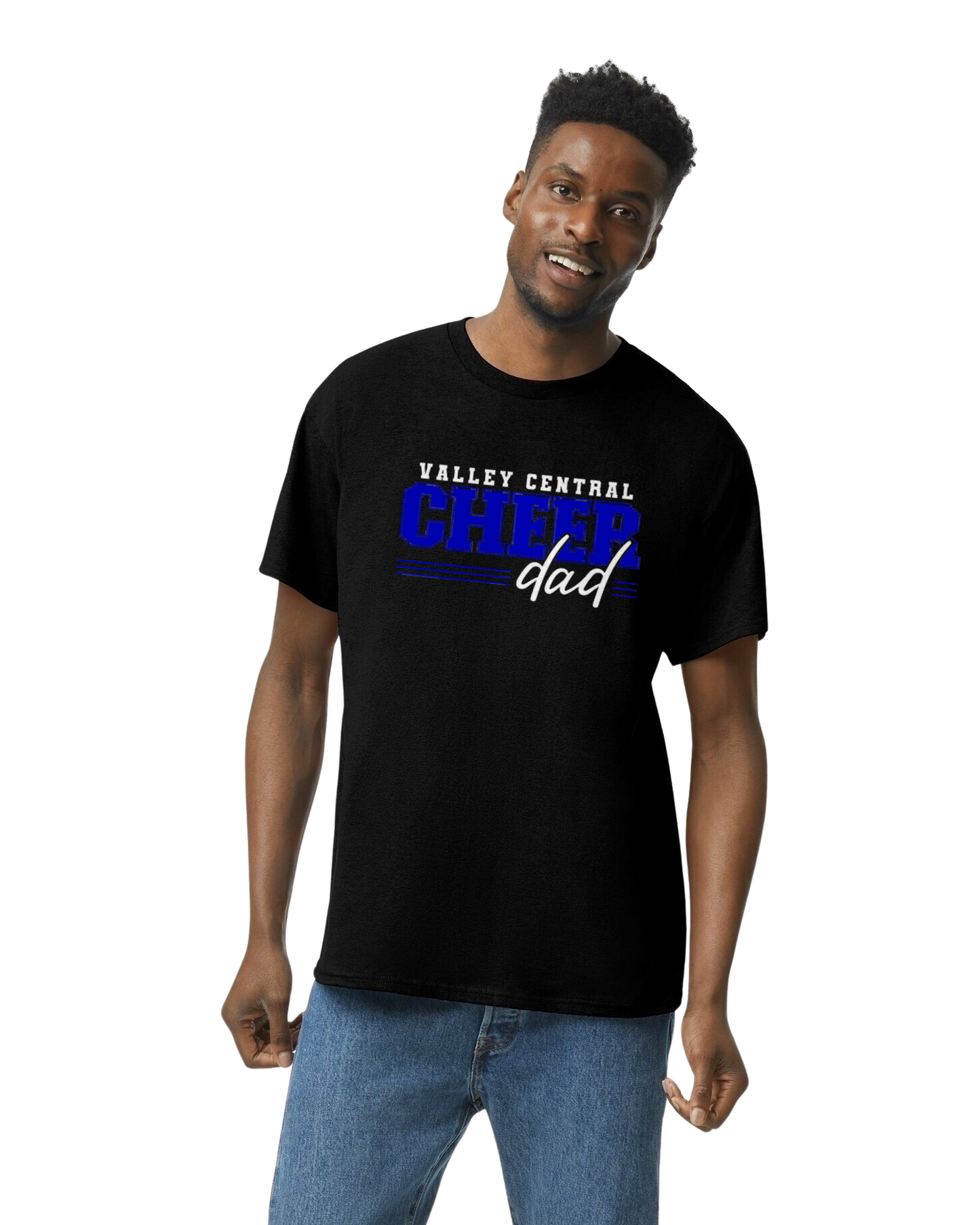 VC Cheer Dad