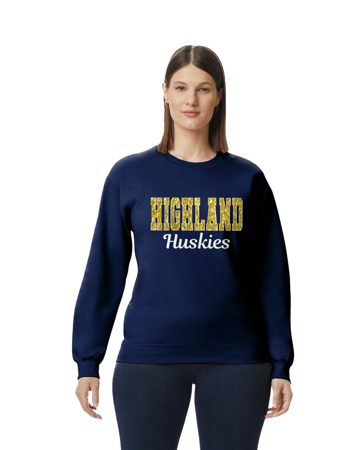 Highland Huskies