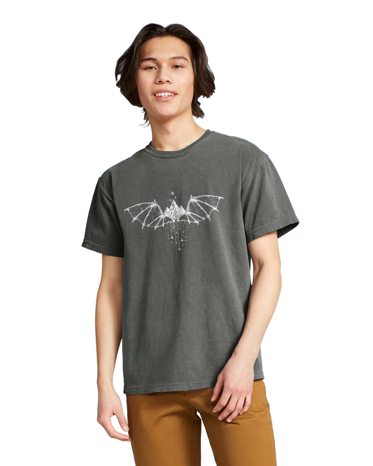 Bat Wings
