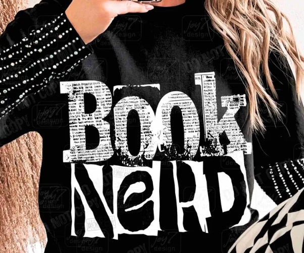 Book Nerds