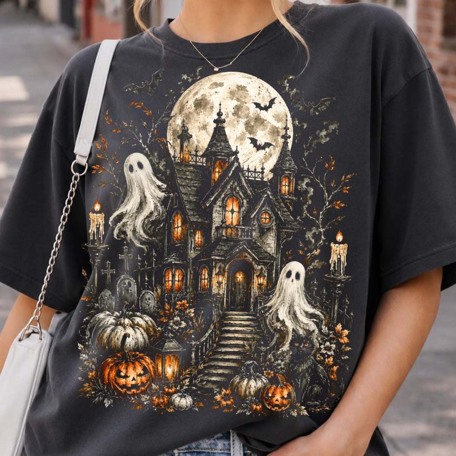 Halloween/Fall