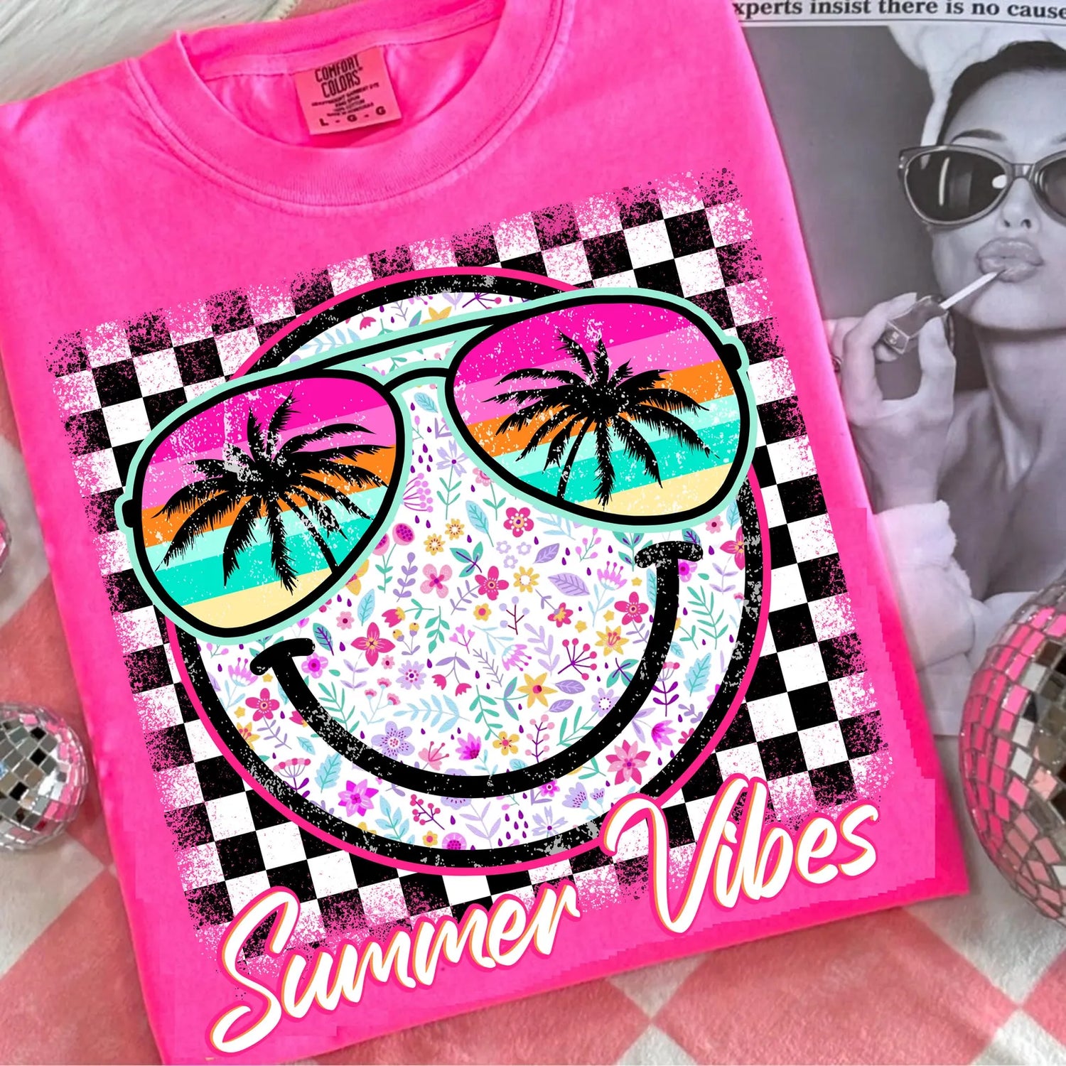 Summer Lovin