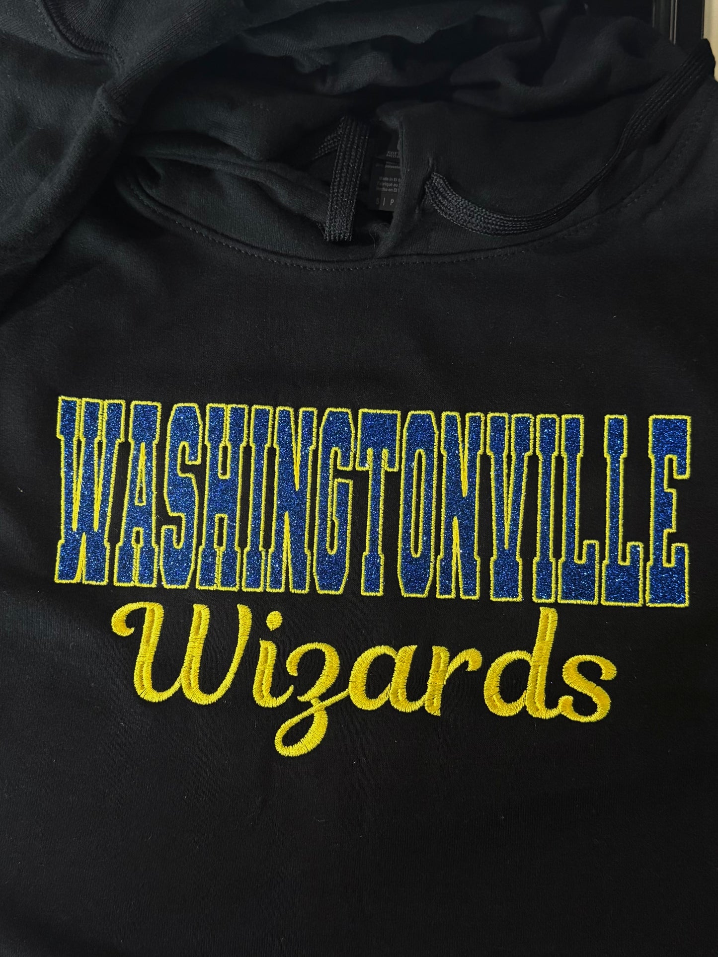 Washingtonville Wizards
