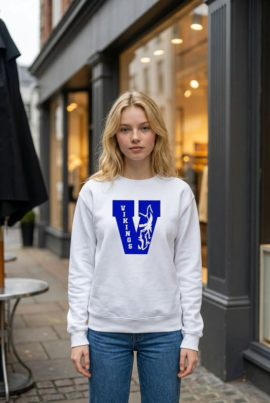 V Vikings