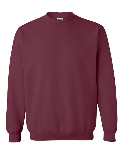 Who Rescued Who Embroidered Sweatshirt