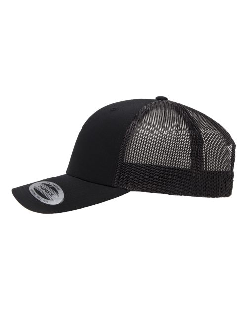 Custom Football Trucker Hat